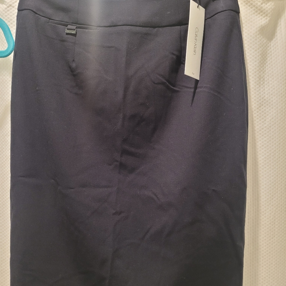 Womens Business Skirt, Brand New